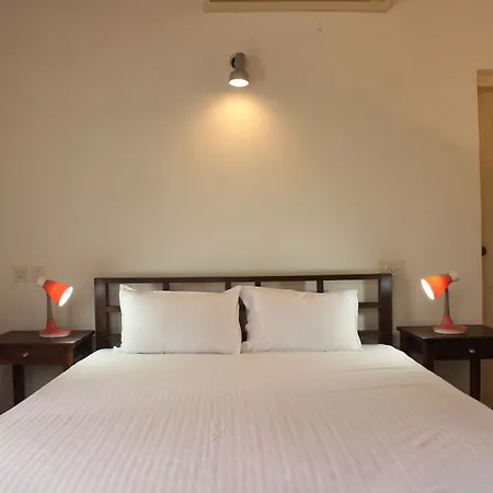 Oyo 9625 Home 2Bhk Goan Paradise Colva